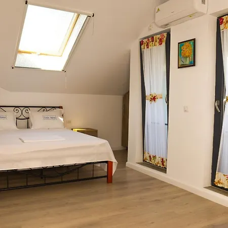 Homestay Siena *