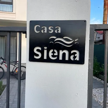 Siena スリナ