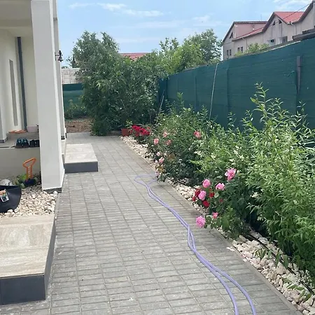 Siena Homestay Sulina