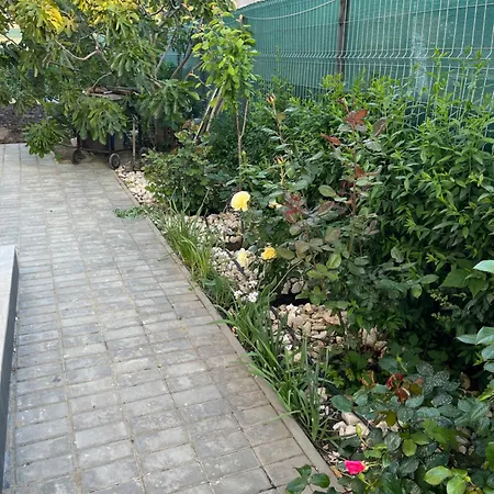 Homestay Siena Sulina