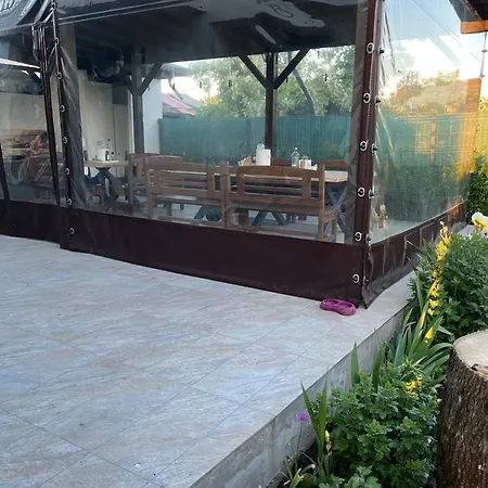 Siena Accommodatie bij particulieren