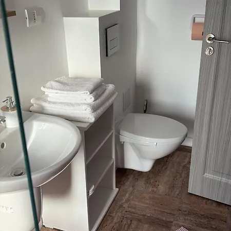 Homestay Siena