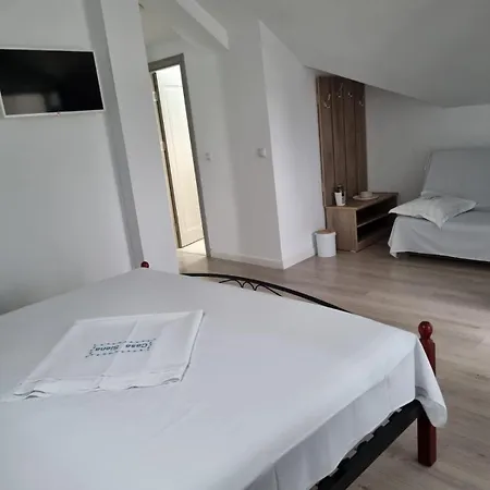 Homestay Siena Sulina
