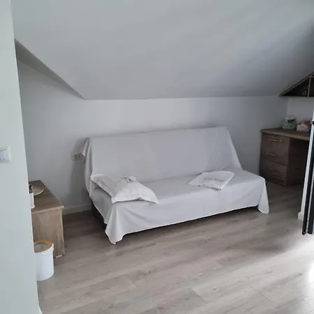 Homestay Siena *