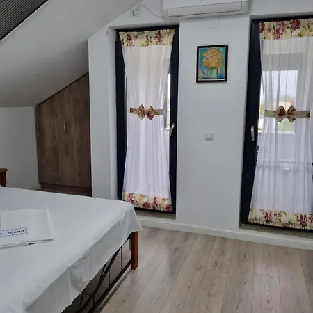 Siena Homestay