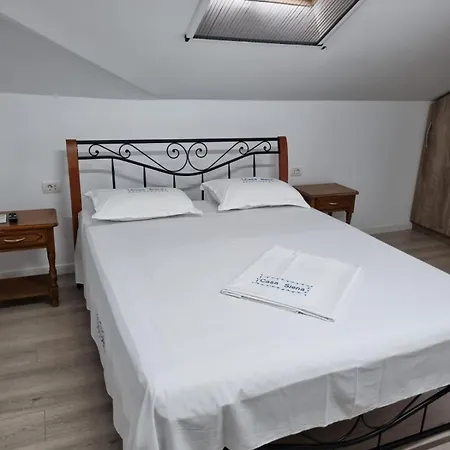 Siena Homestay Sulina
