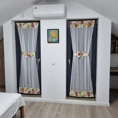 Homestay Siena Sulina